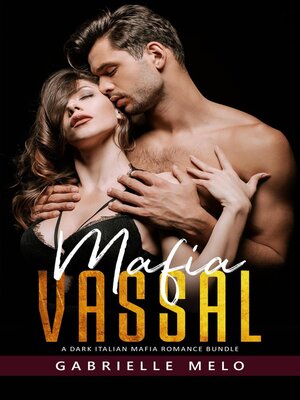 cover image of Mafia Vassal